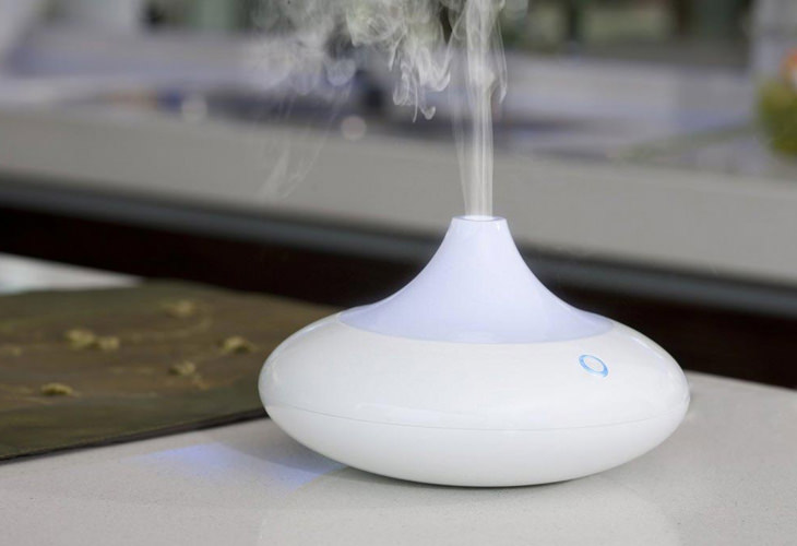 10 Great Reasons To Use An Essential Oil Diffuser At Home!