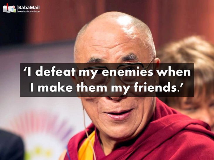 dalai lama religion quotes