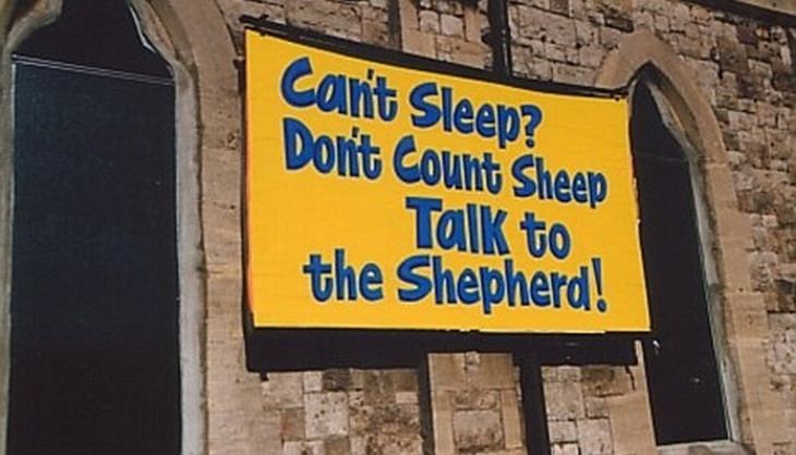 church-signs