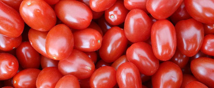 The Juicy, Red Tomato Is a Nutritional Powerhouse