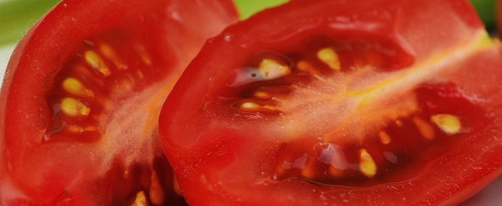 The Juicy, Red Tomato Is a Nutritional Powerhouse