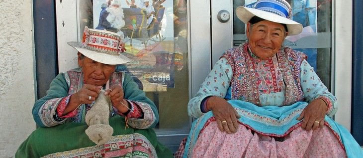 knitting, health