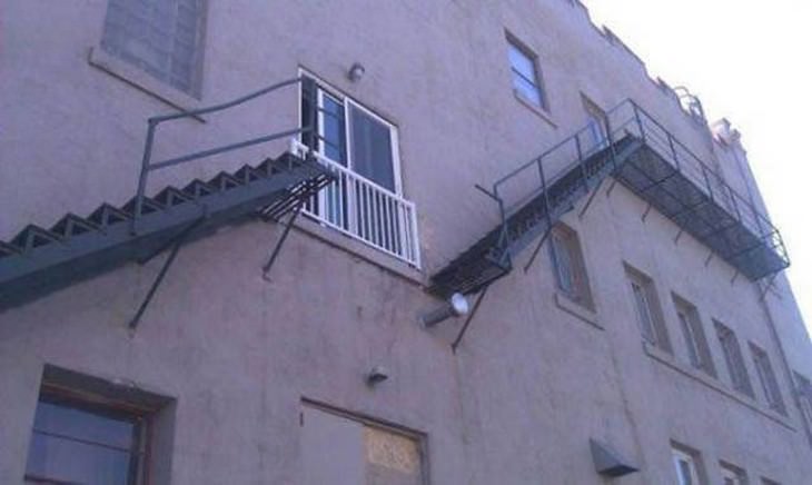 construction fails