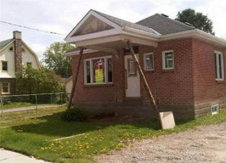 construction fails