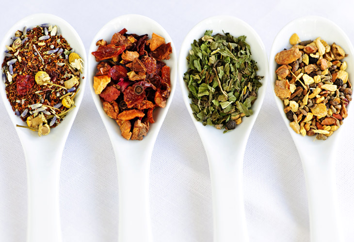 16 Amazing Uses For Regular Tea