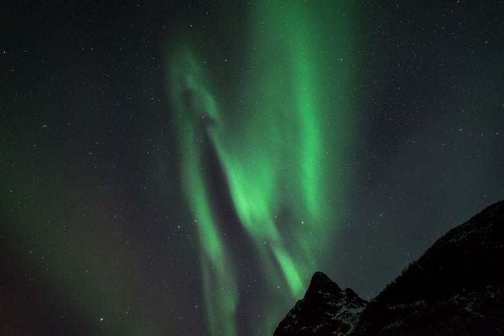 Aurora Borealis, Northern Lights