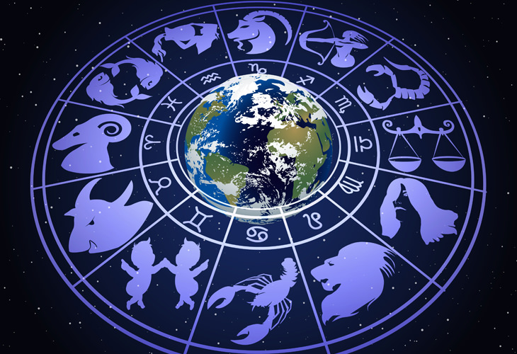 13th sign astrology chart