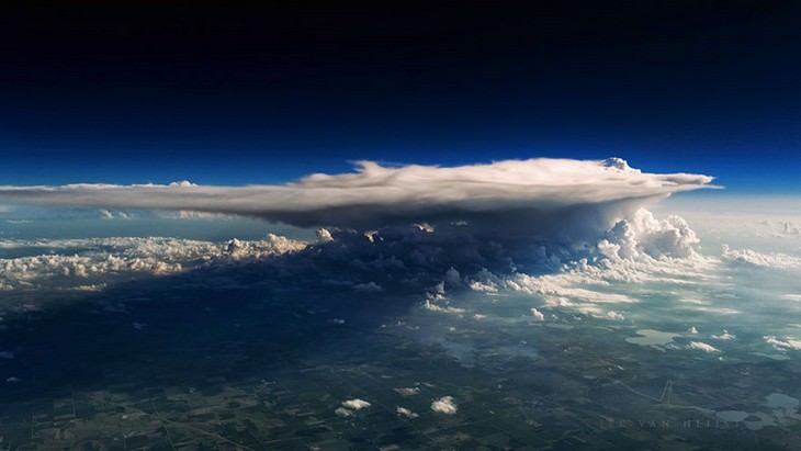 airplane, photography, sky, amazing