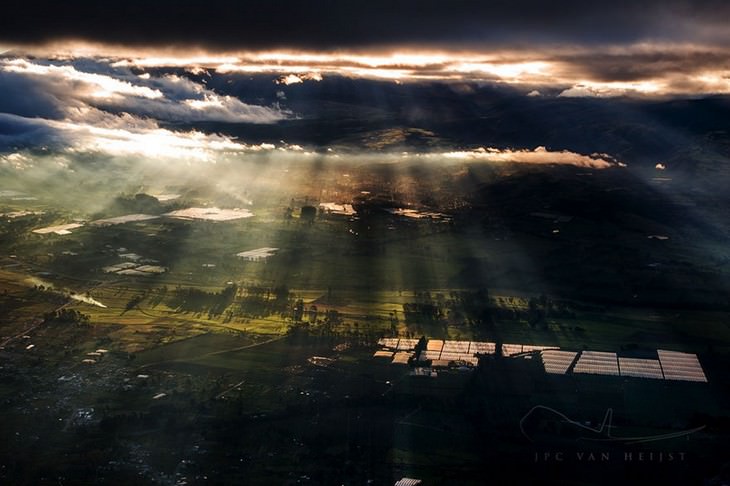 airplane, photography, sky, amazing