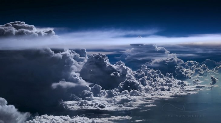 airplane, photography, sky, amazing