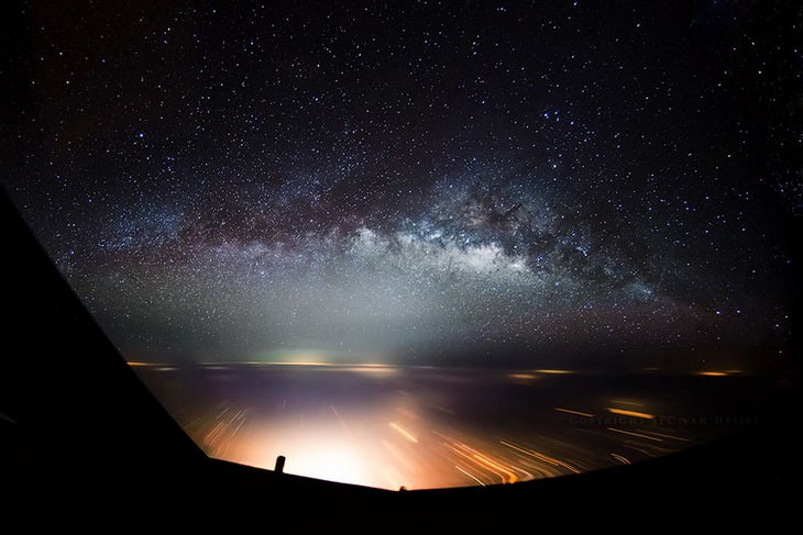 airplane, photography, sky, amazing