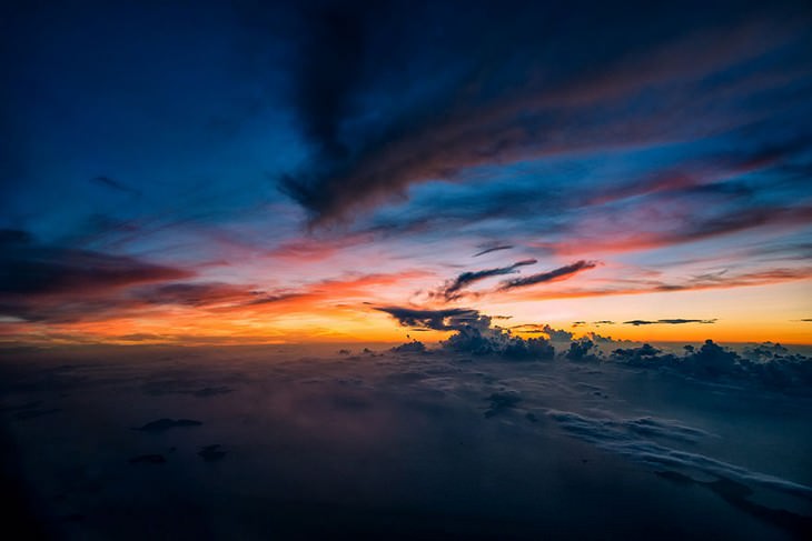 airplane, photography, sky, amazing