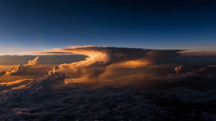 airplane, photography, sky, amazing