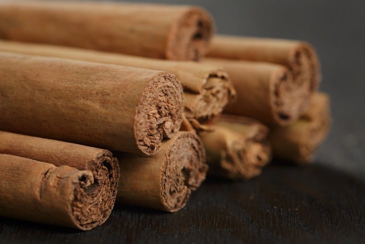 cinnamon health dangers