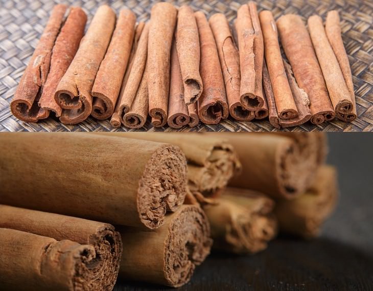 cinnamon health dangers