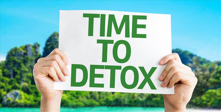 detoxify, health