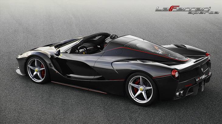 laferrari-aperta