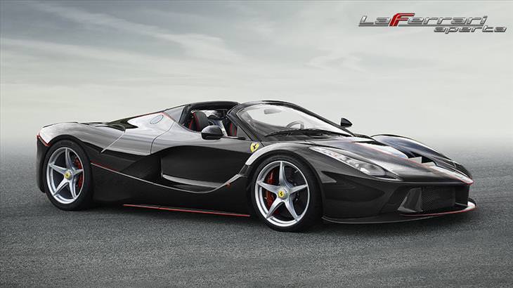 laferrari-aperta