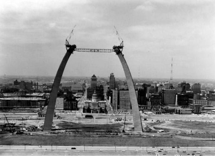 laborers, US, buildings, construction