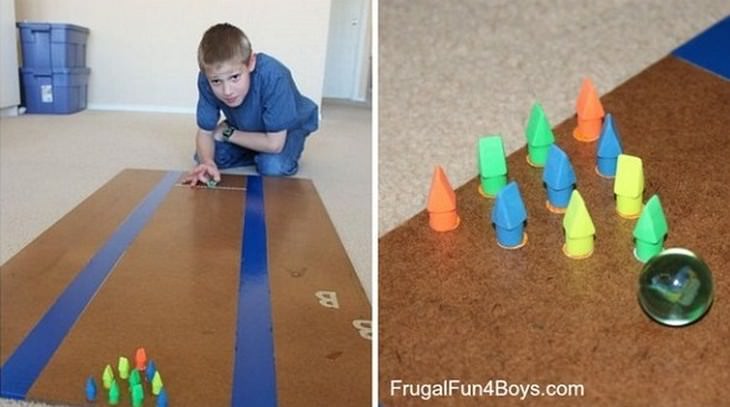 kids' games, tips