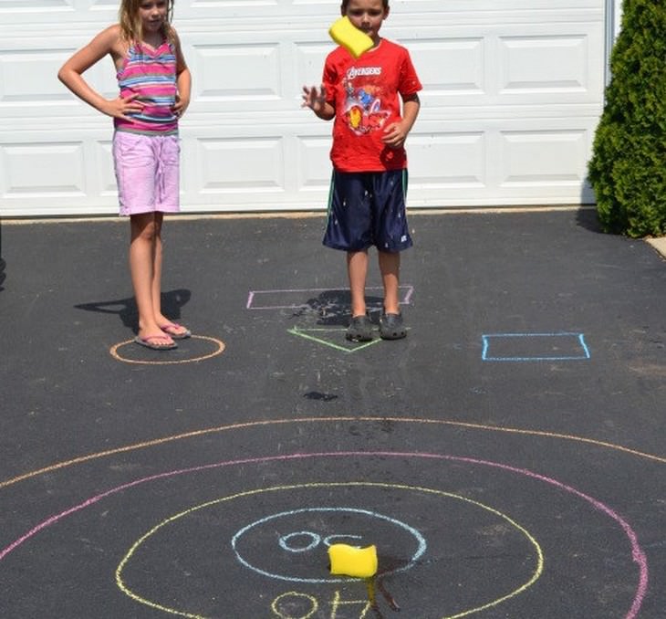 kids' games, tips