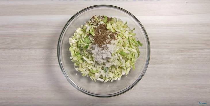 Sauerkraut - Recipe - Simple 
