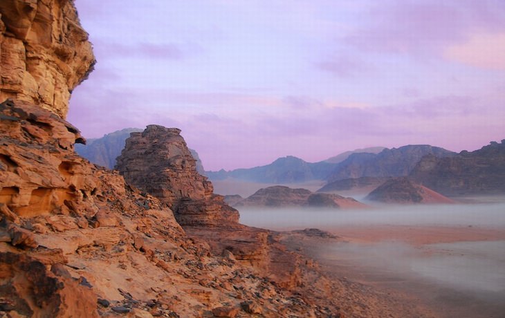 The Top 10 Places to Visit in Jordan
