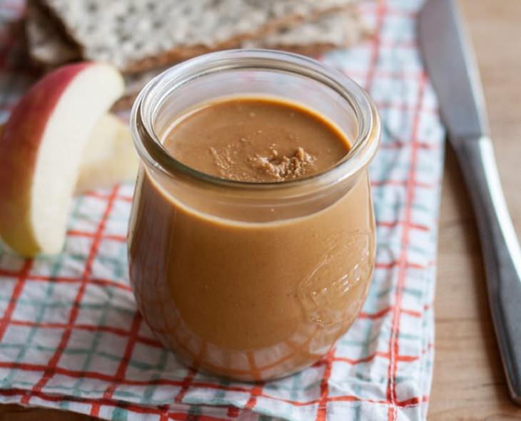 Peanut - Butter - Recipe