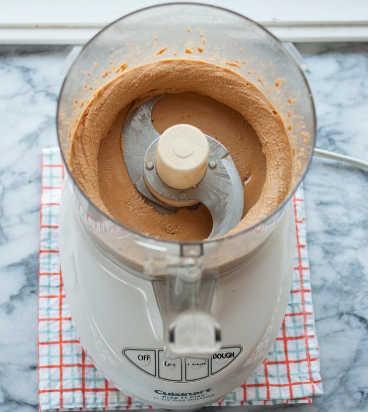 Peanut - Butter - Recipe