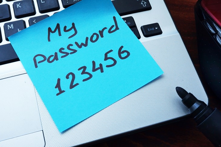 Passwords - Tips - More Secure