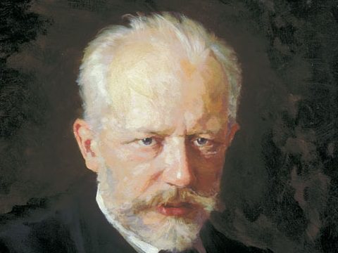 TCHAIKOVSKY: 24 Classical Masterpieces