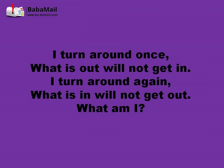 tricky riddles for adults answers