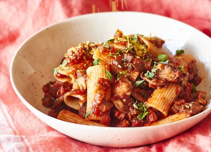 Recipe - Tasty - Bolognese