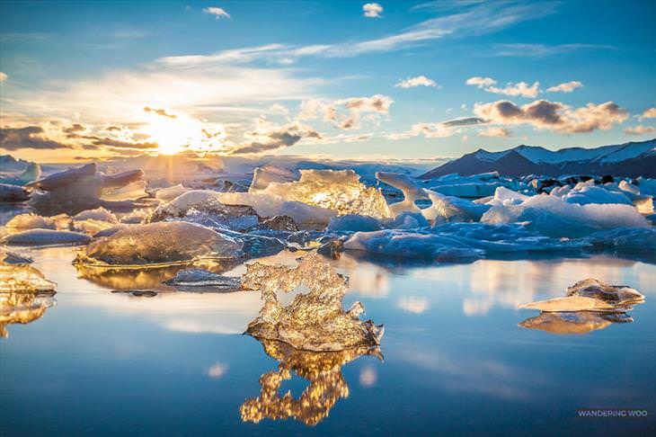 iceland, photos, beautiful