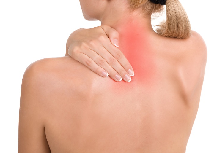 neck pain