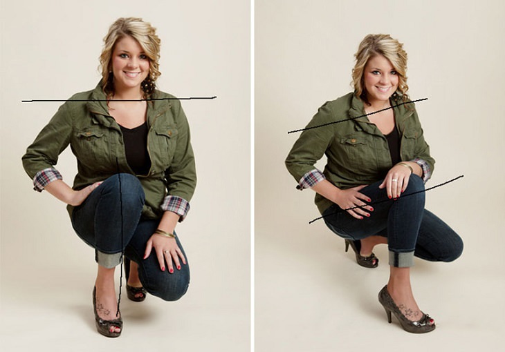 6 Secrets to Looking Great in Photographs