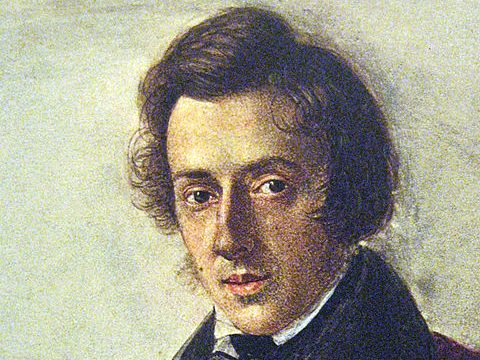 Chopin Music Box: 24 Sublime Piano Pieces