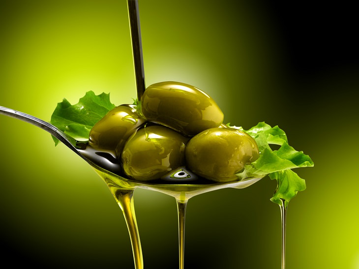 Extra Uses - Olive - Oil