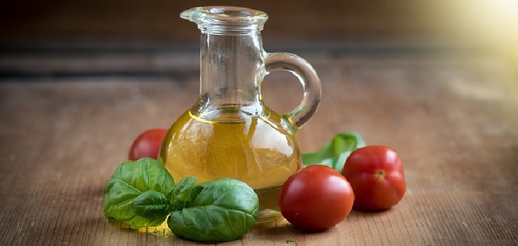 Include Olive Oil in Your Diet and Reap These Benefits