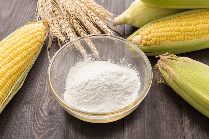 10 - Alternatives - Wheat - Wheat Flour