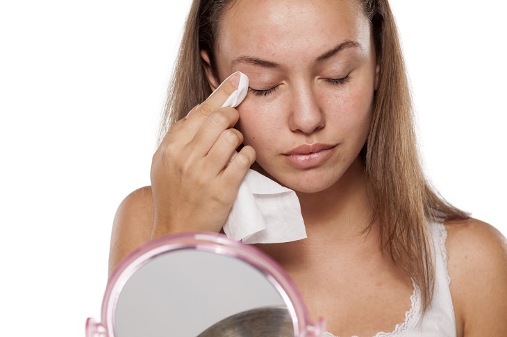 Dry Eyes - Natural Remedies