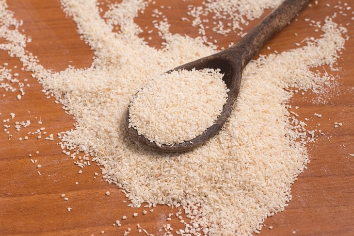 10 - Alternatives - Wheat - Wheat Flour