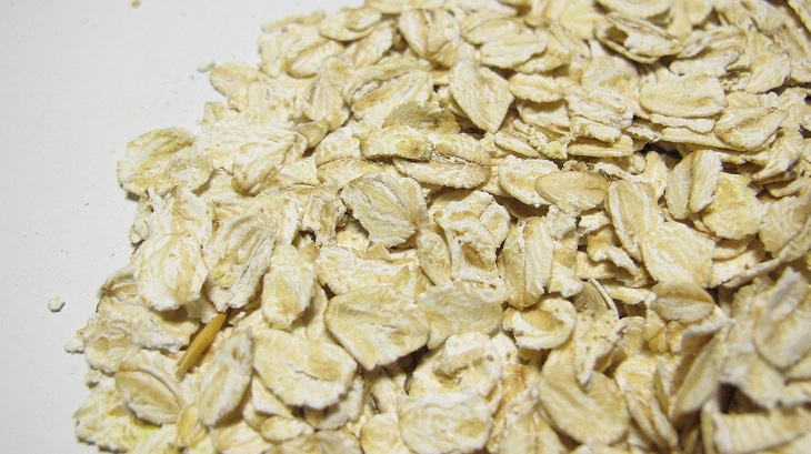 10 - Alternatives - Wheat - Wheat Flour