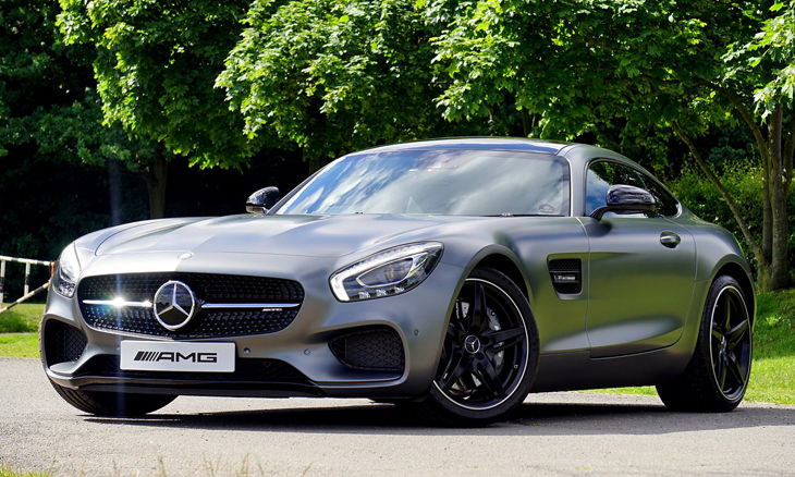 50-years-of-AMG