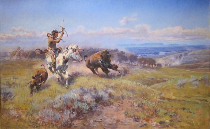 10 Pre-European Native American Achievements