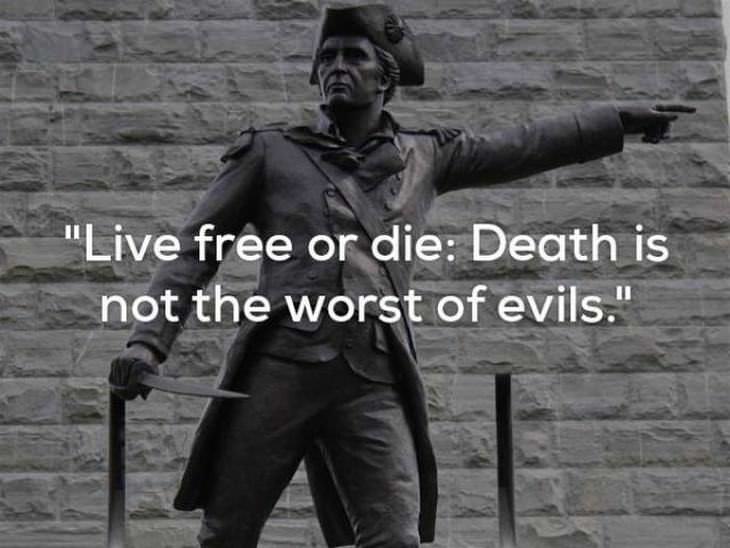 quotes on freedom