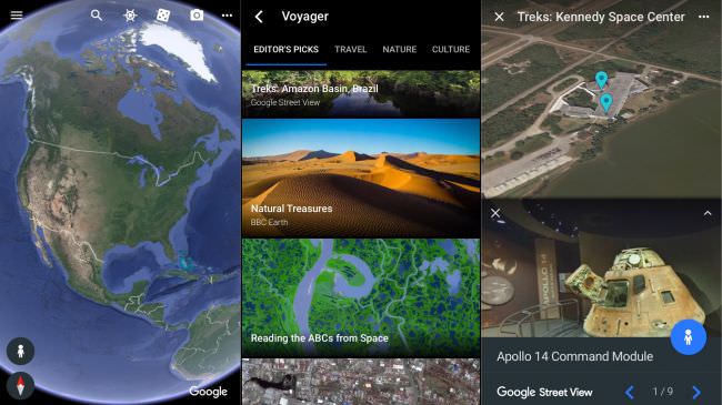 download google earth app