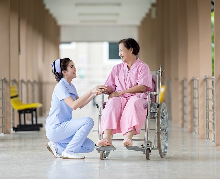 Why We Should Always Appreciate Nurses