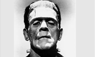 Frankenstein's monster