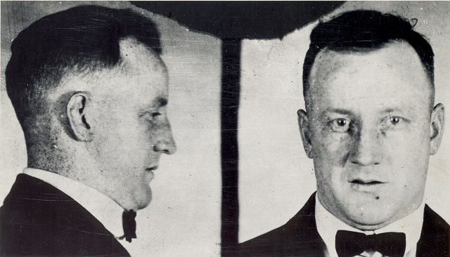 6 Famous Depression-Era Bank Robbers